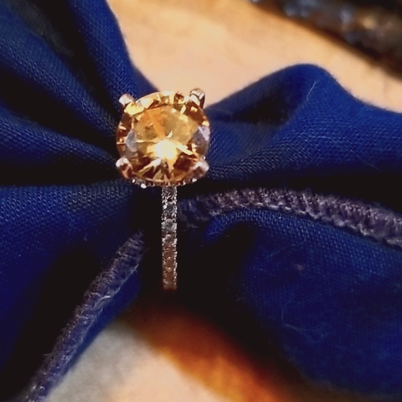 Jewelry - Morganite ring